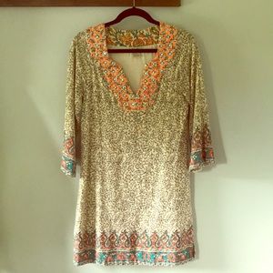 Lucky Brand Knit Dress